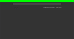 Desktop Screenshot of flatclassroomproject.org